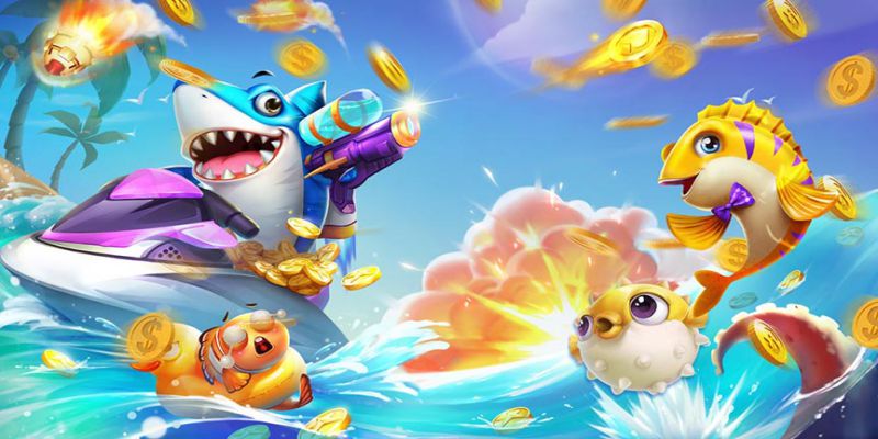 Bảng Xếp Hạng Top Game Bắn Cá Đổi Thưởng 2025 Độc Quyền từ Chuyên Gia Jun88