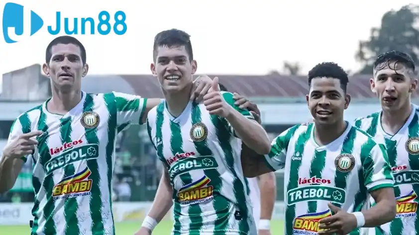 Deportivo Santani được dự đoán sẽ chia điểm với Sol de Armerica Deportivo Santani được dự đoán sẽ chia điểm với Sol de Armerica