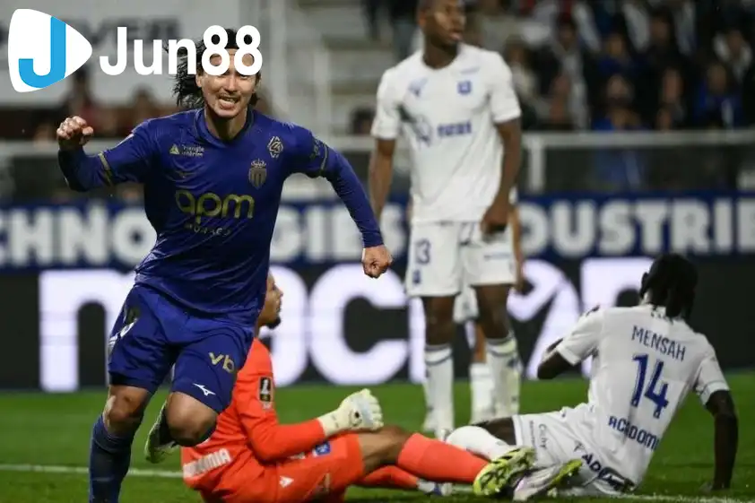 Đội khách được đánh giá mạnh hơn Đội khách được đánh giá mạnh hơn