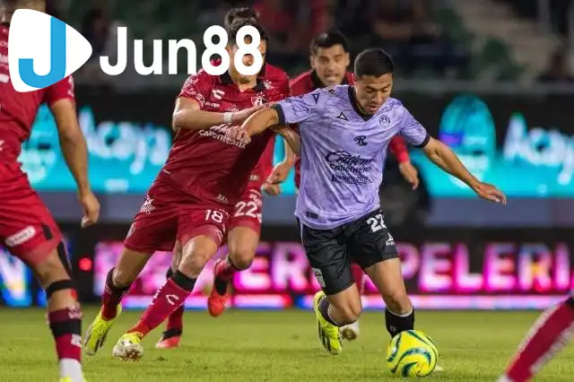 Trận đấu sẽ có nhiều bàn thắng Trận đấu sẽ có nhiều bàn thắng