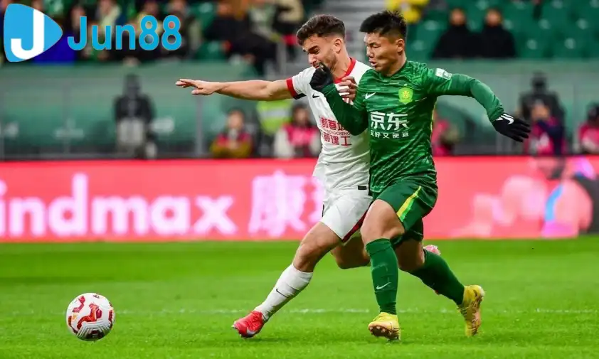 Trận đấu sẽ có nhiều bàn thắng Trận đấu sẽ có nhiều bàn thắng