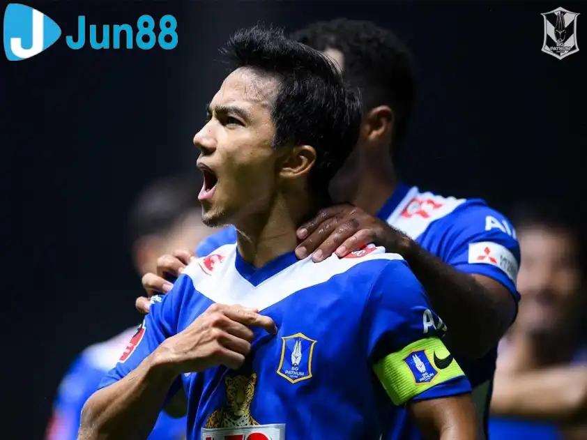 Đại diện Thái Lan sẽ gặp rất nhiều khó khăn ở trận đấu này Đại diện Thái Lan sẽ gặp rất nhiều khó khăn ở trận đấu này