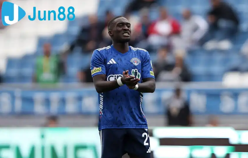 Eyupspor và Kassimpasa nhiều khả năng sẽ bất phân thắng bại Eyupspor và Kassimpasa nhiều khả năng sẽ bất phân thắng bại