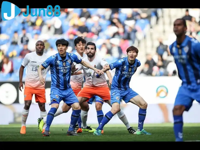 Đội khách sẽ gặp rất nhiều khó khăn Đội khách sẽ gặp rất nhiều khó khăn