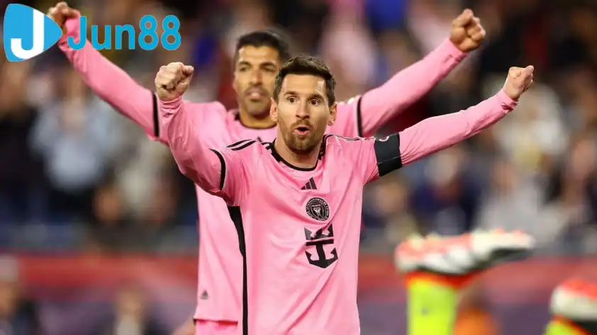 Inter Miami được dự đoán sẽ tìm lại chiến thắng trong trận đấu này. Inter Miami được dự đoán sẽ tìm lại chiến thắng trong trận đấu này.