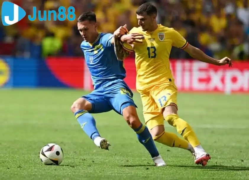 Ukraine quyết tâm giành chiến thắng trước Azerbaijan. (Ảnh: Internet) Ukraine quyết tâm giành chiến thắng trước Azerbaijan. (Ảnh: Internet)